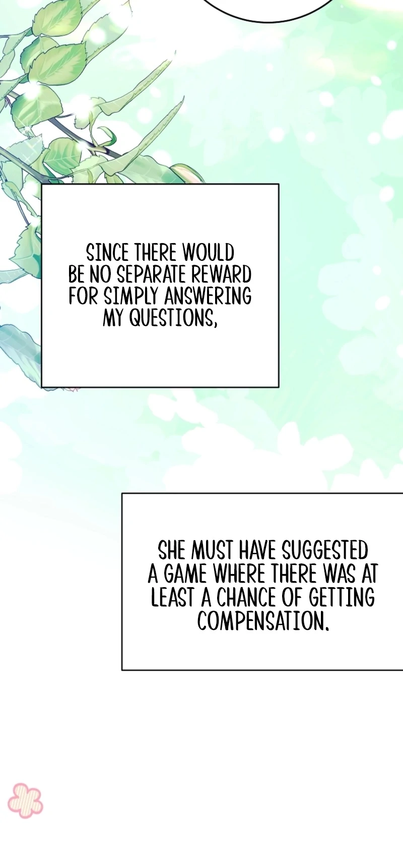 Shards of a Broken Glass Slipper Chapter 20 - Page 104