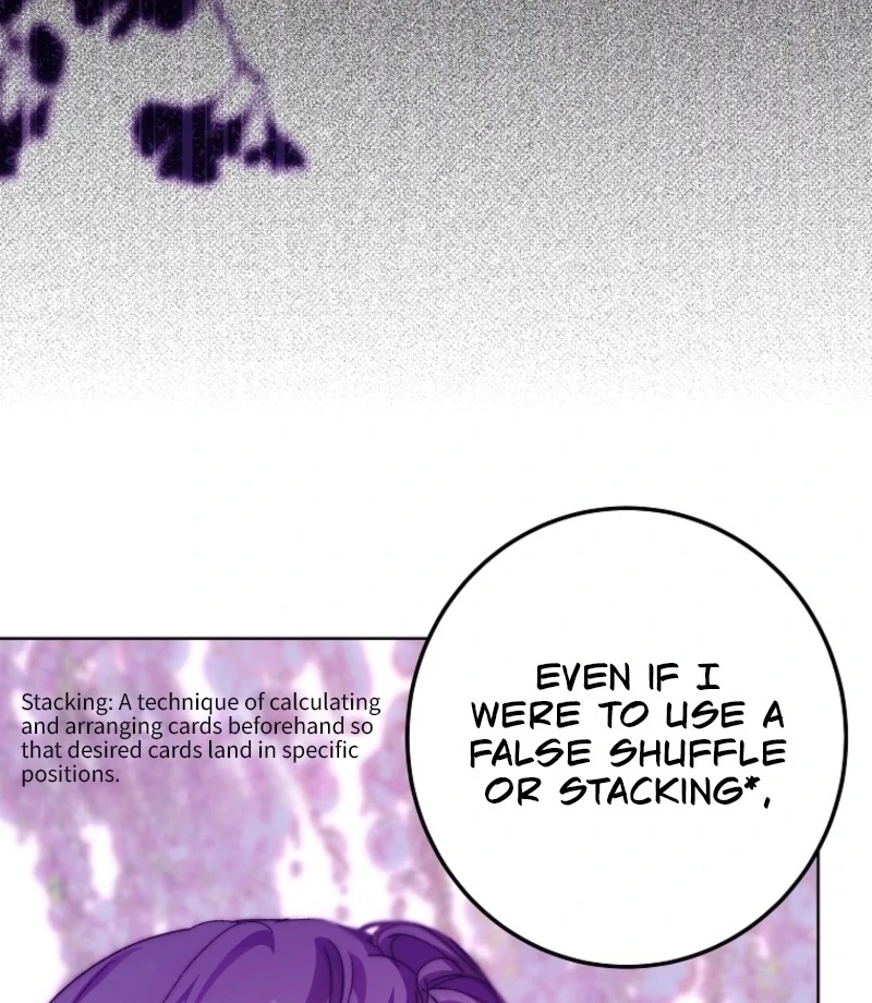 Shards of a Broken Glass Slipper Chapter 20 - Page 12