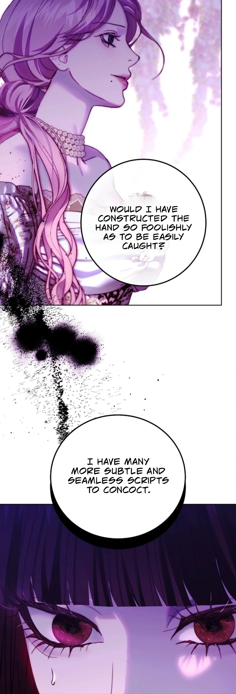 Shards of a Broken Glass Slipper Chapter 20 - Page 13