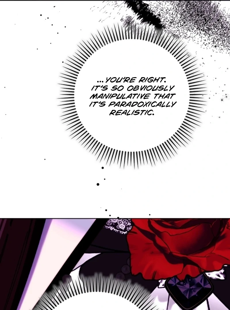 Shards of a Broken Glass Slipper Chapter 20 - Page 14