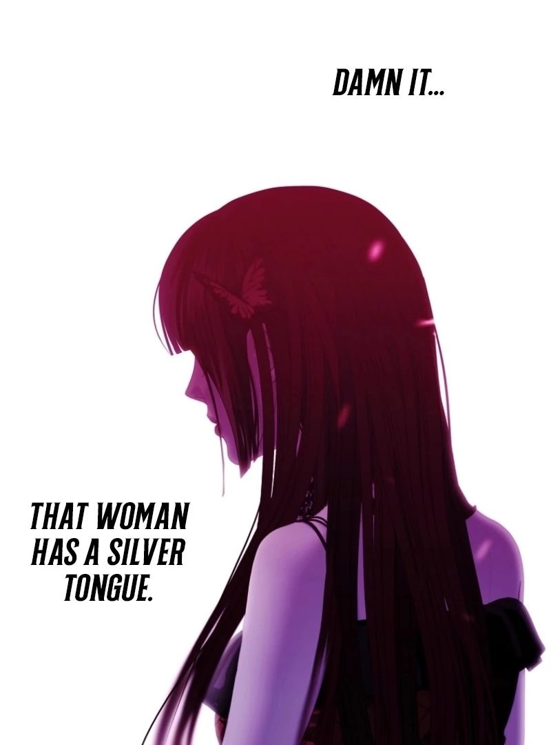 Shards of a Broken Glass Slipper Chapter 20 - Page 18