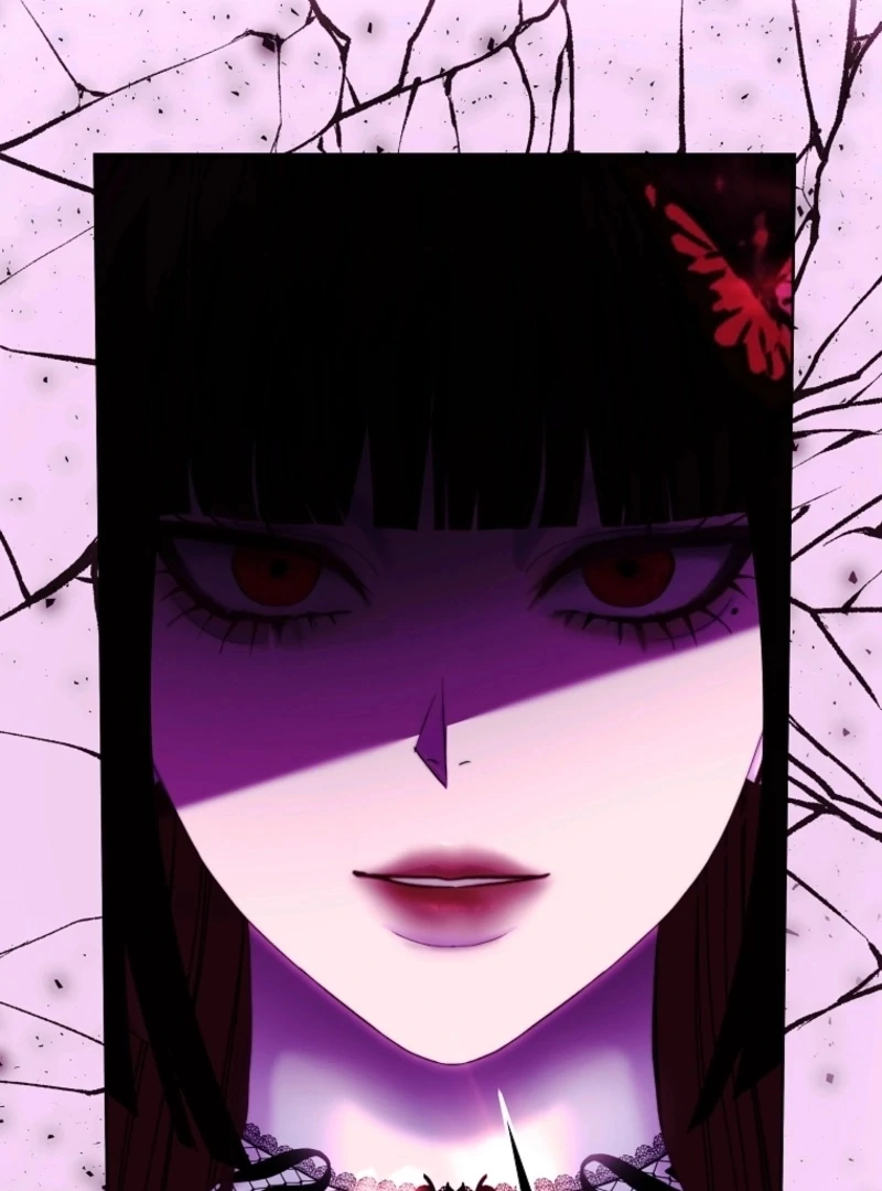 Shards of a Broken Glass Slipper Chapter 20 - Page 22