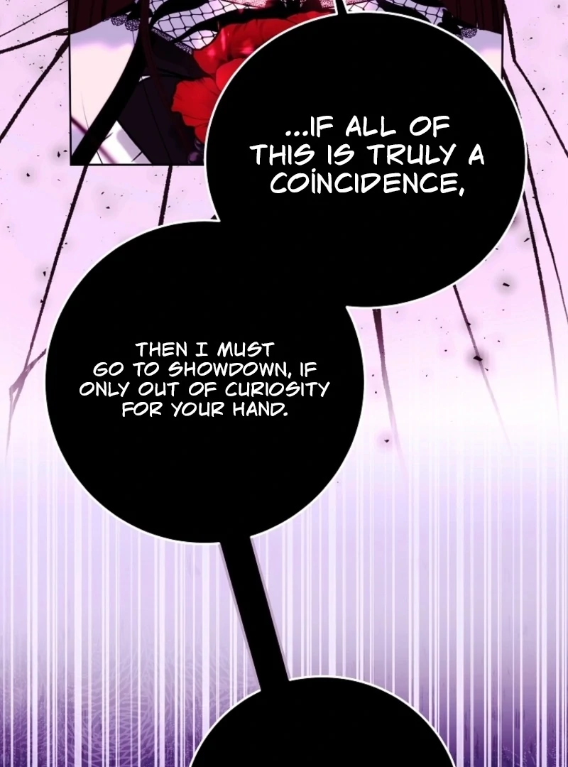 Shards of a Broken Glass Slipper Chapter 20 - Page 23