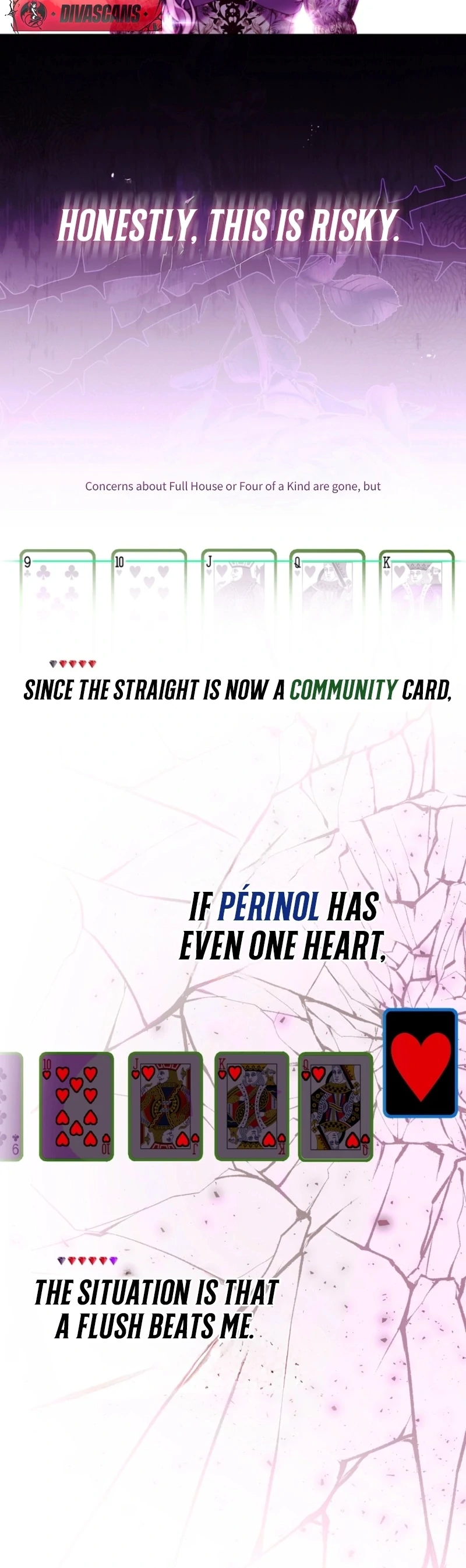 Shards of a Broken Glass Slipper Chapter 20 - Page 26