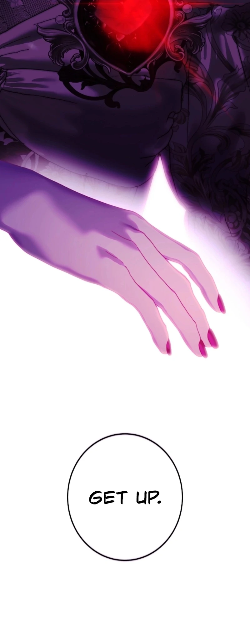 Shards of a Broken Glass Slipper Chapter 20 - Page 39