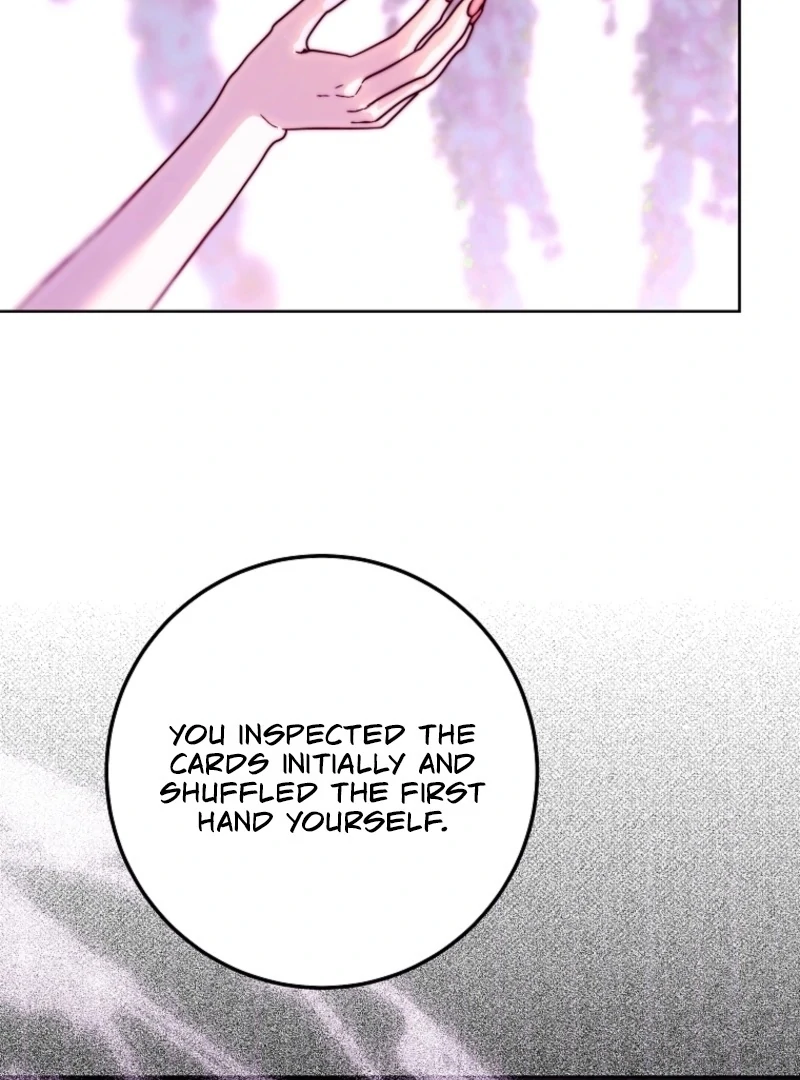 Shards of a Broken Glass Slipper Chapter 20 - Page 5