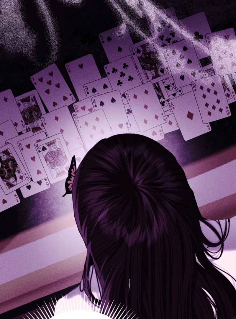 Shards of a Broken Glass Slipper Chapter 20 - Page 6