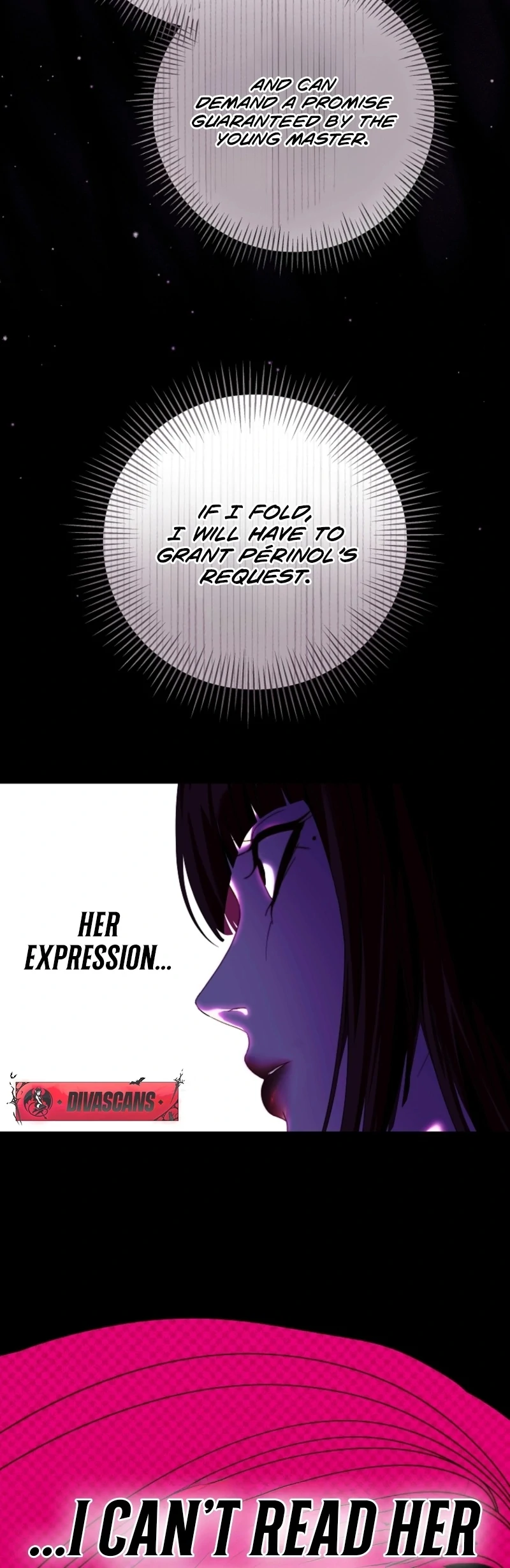 Shards of a Broken Glass Slipper Chapter 20 - Page 52