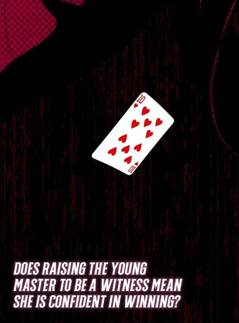 Shards of a Broken Glass Slipper Chapter 20 - Page 54