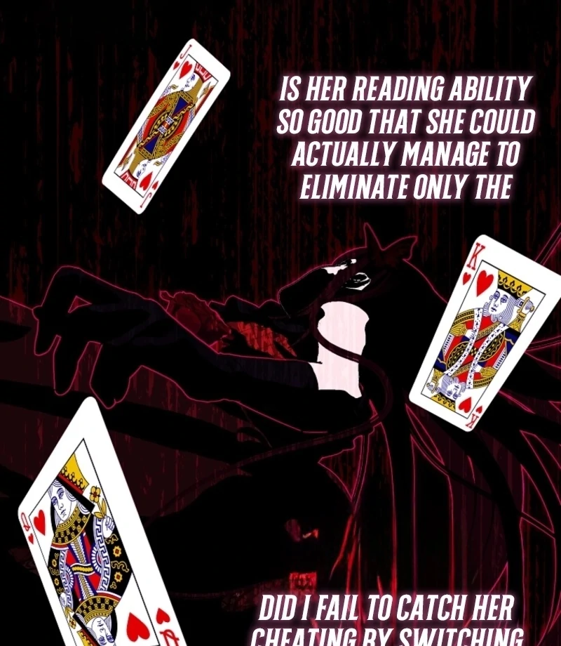 Shards of a Broken Glass Slipper Chapter 20 - Page 55