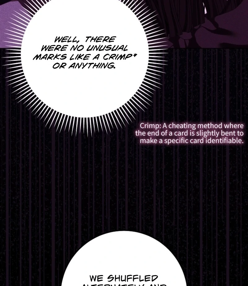 Shards of a Broken Glass Slipper Chapter 20 - Page 7