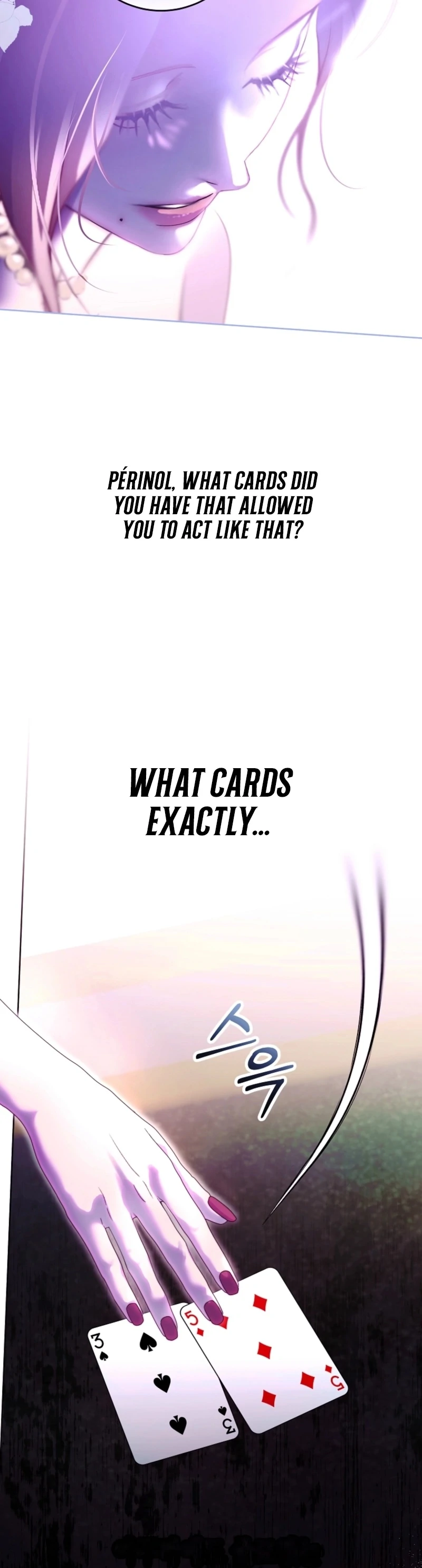 Shards of a Broken Glass Slipper Chapter 20 - Page 65