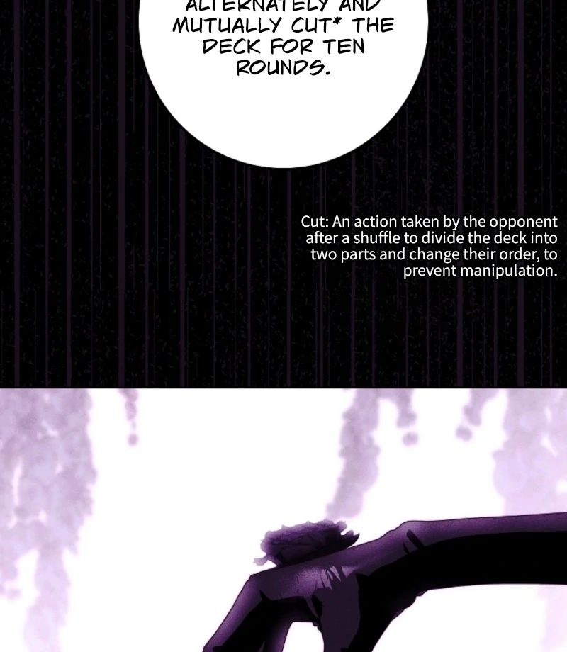 Shards of a Broken Glass Slipper Chapter 20 - Page 8