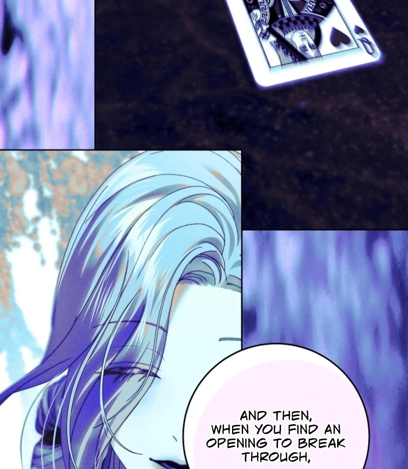 Shards of a Broken Glass Slipper Chapter 20 - Page 73