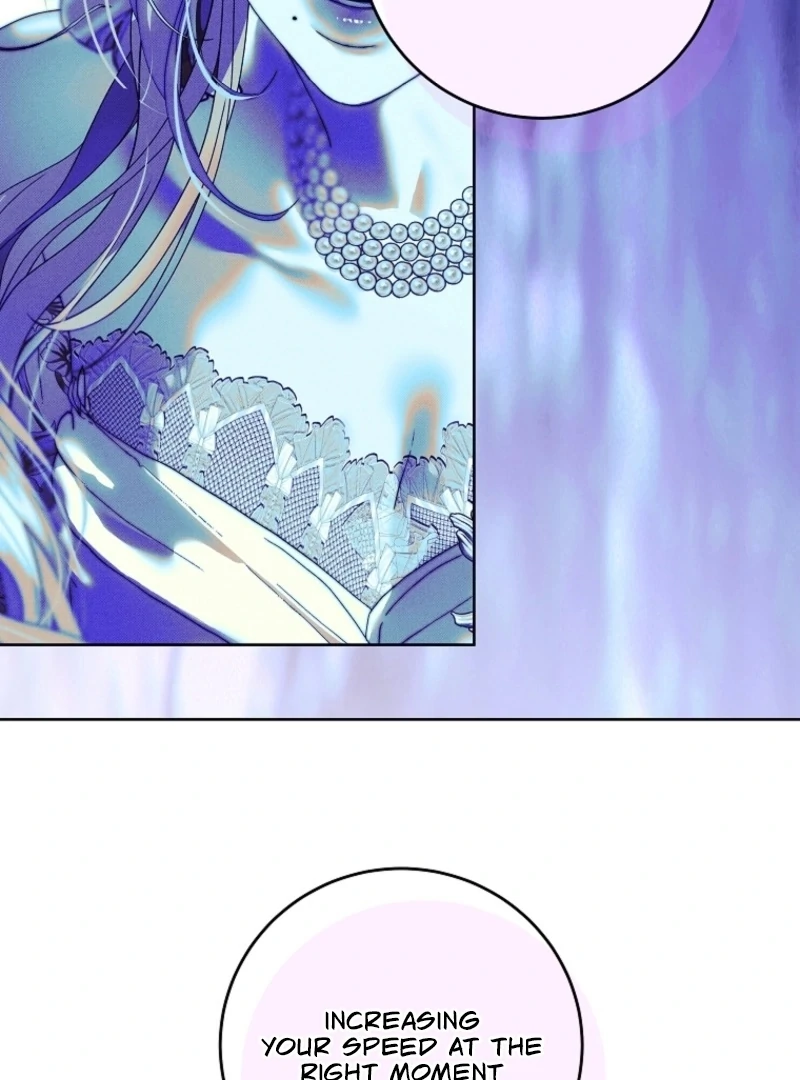 Shards of a Broken Glass Slipper Chapter 20 - Page 74