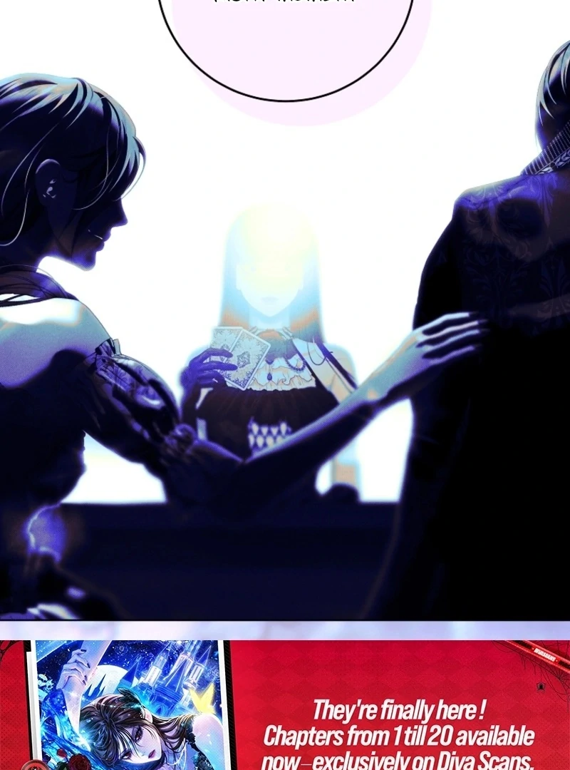 Shards of a Broken Glass Slipper Chapter 20 - Page 75