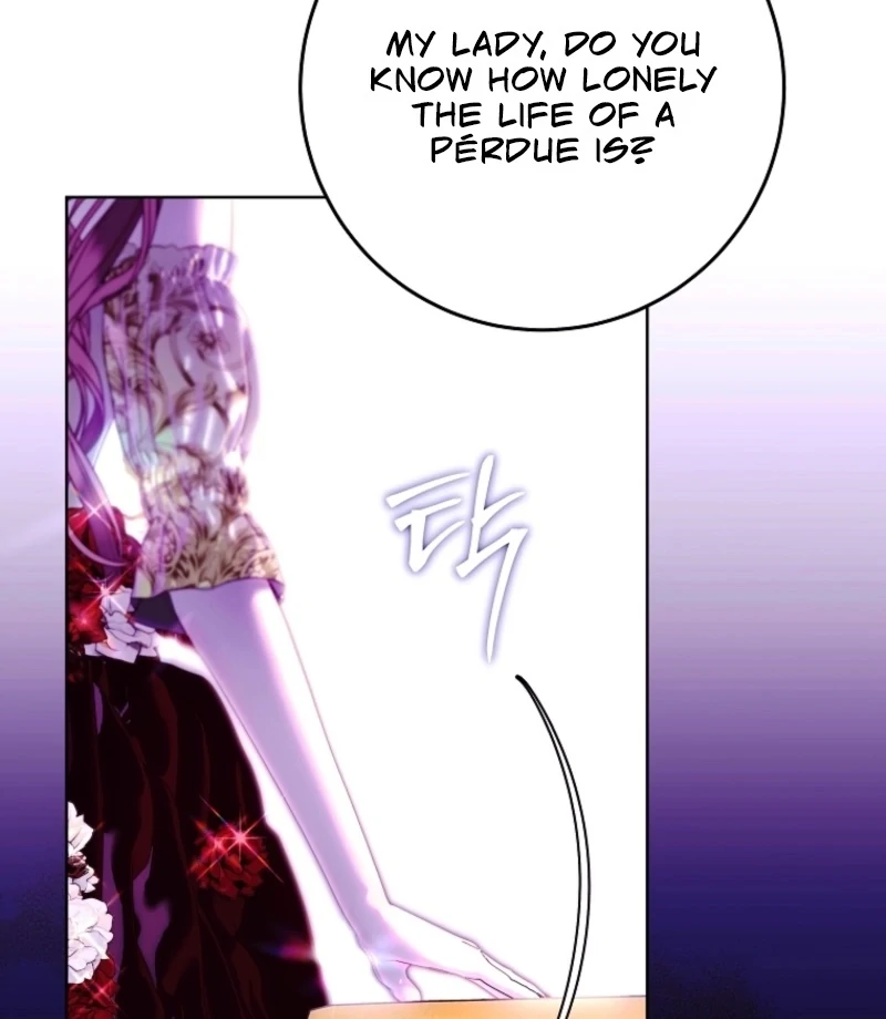 Shards of a Broken Glass Slipper Chapter 20 - Page 81