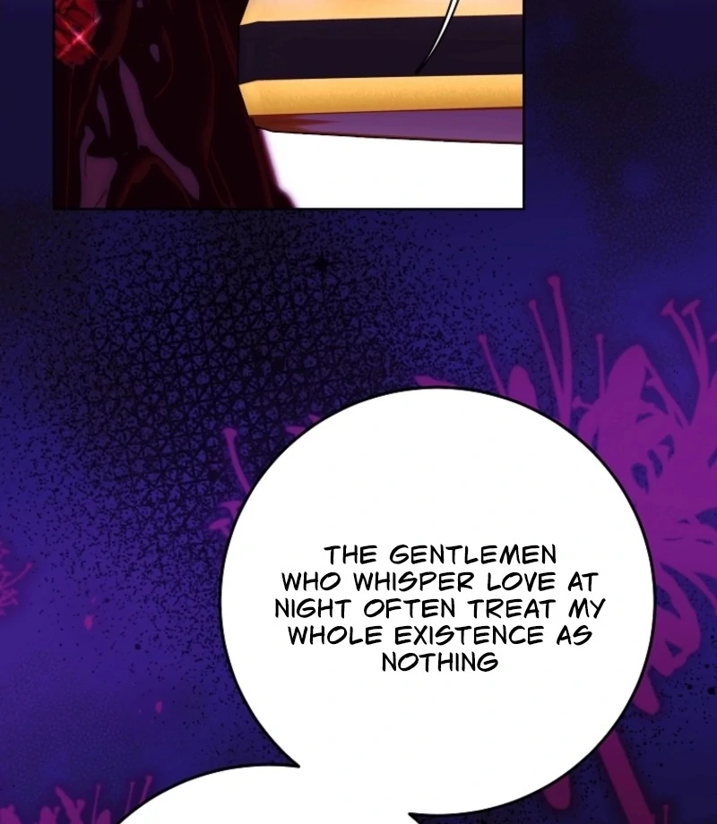 Shards of a Broken Glass Slipper Chapter 20 - Page 82