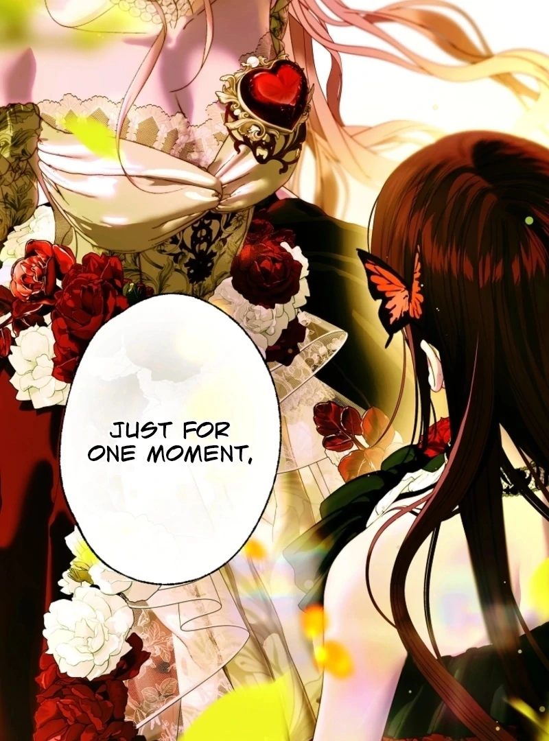 Shards of a Broken Glass Slipper Chapter 20 - Page 87