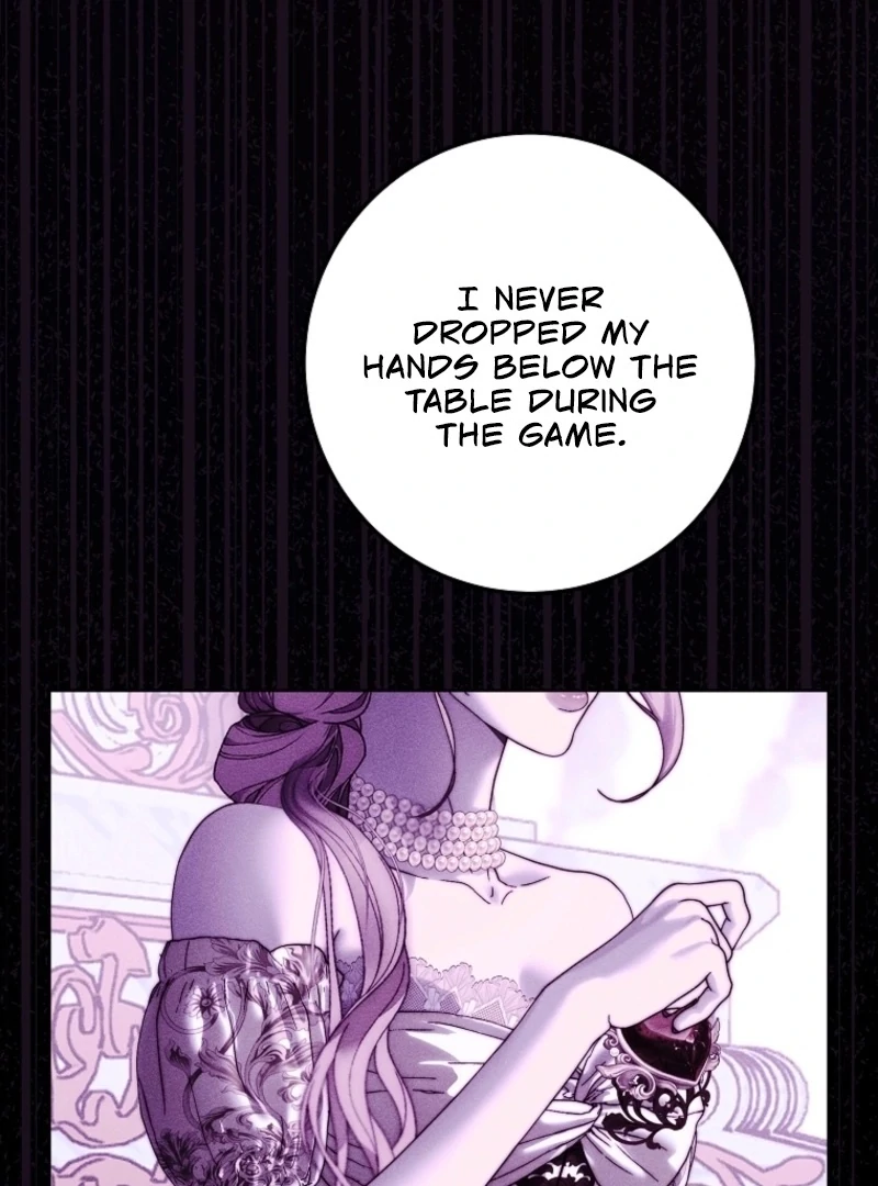 Shards of a Broken Glass Slipper Chapter 20 - Page 10