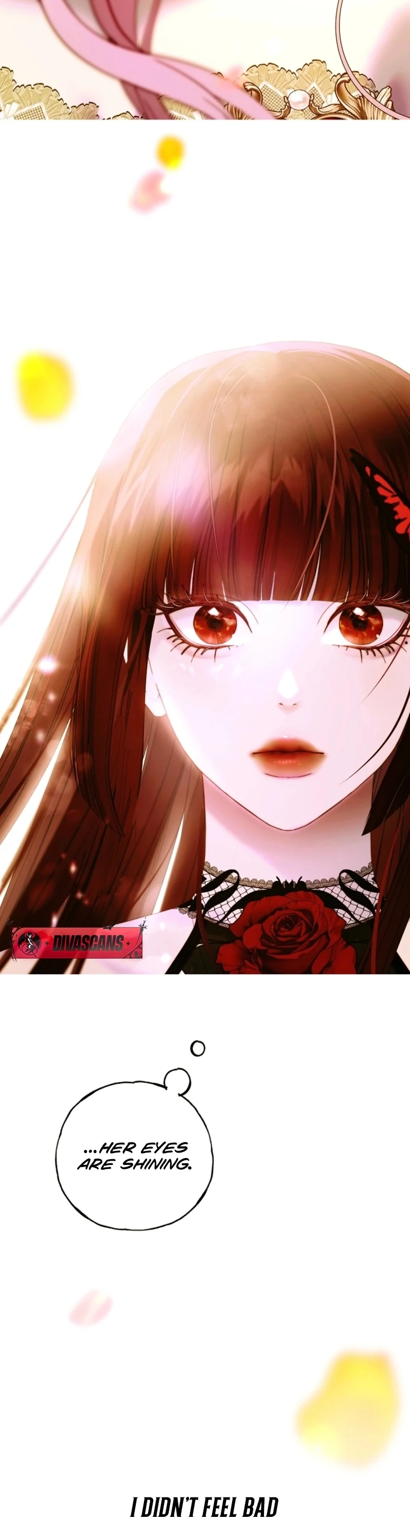 Shards of a Broken Glass Slipper Chapter 20 - Page 91