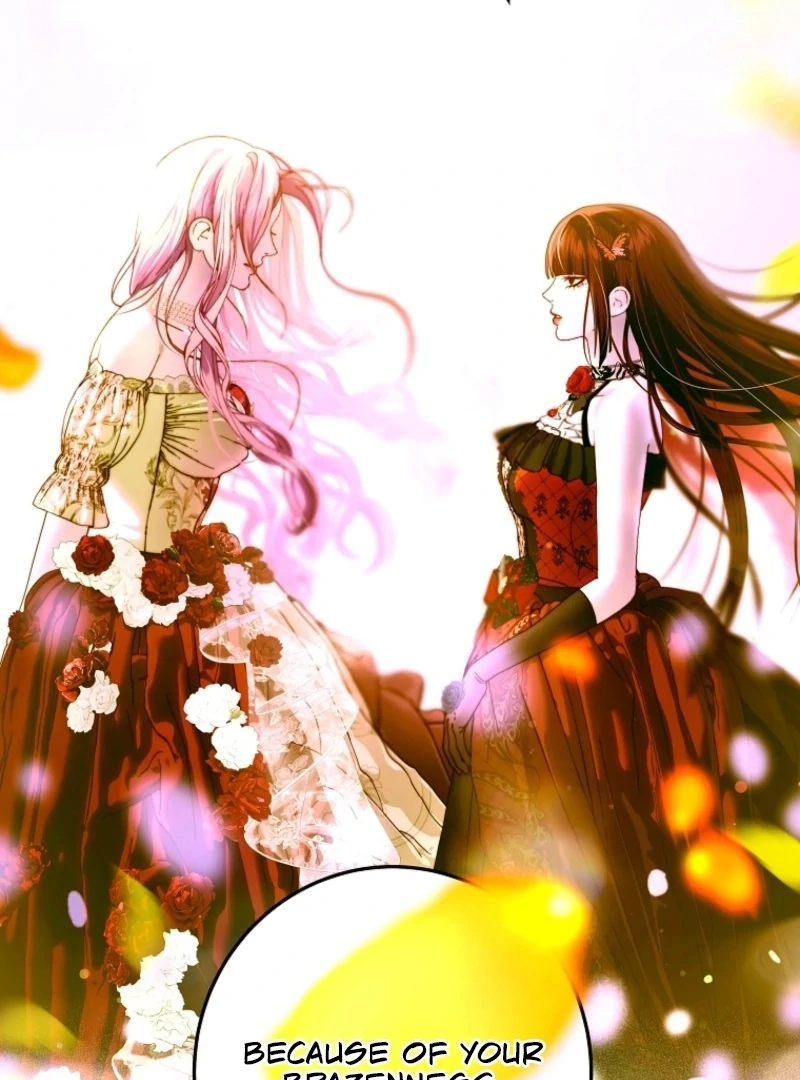 Shards of a Broken Glass Slipper Chapter 20 - Page 93