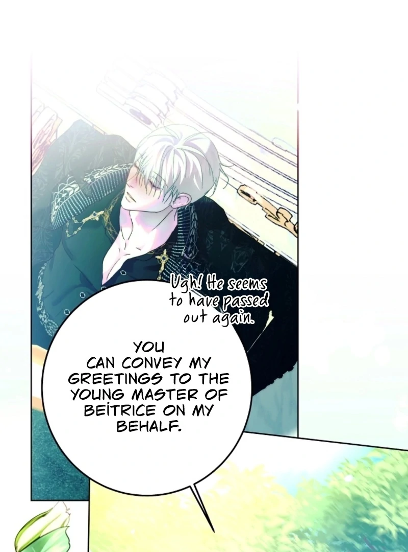 Shards of a Broken Glass Slipper Chapter 20 - Page 96