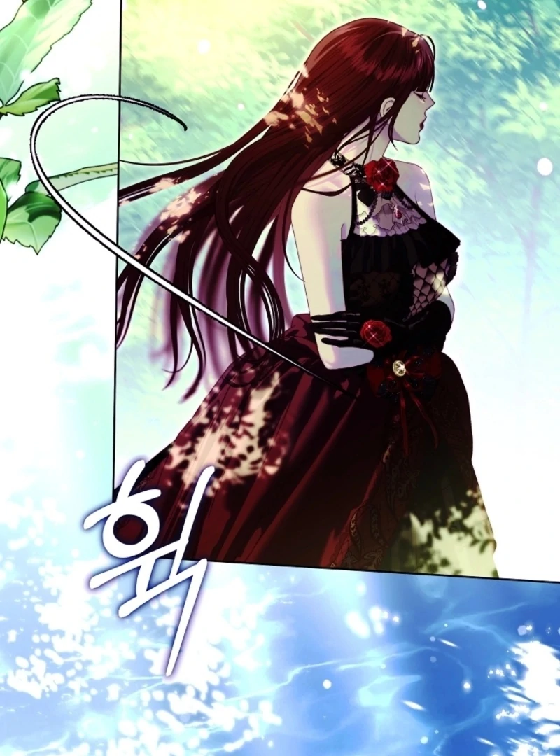 Shards of a Broken Glass Slipper Chapter 20 - Page 97