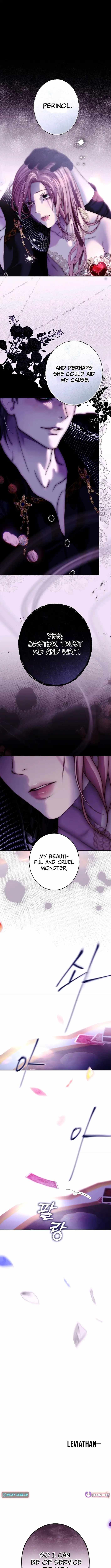 Shards of a Broken Glass Slipper Chapter 22 - Page 11