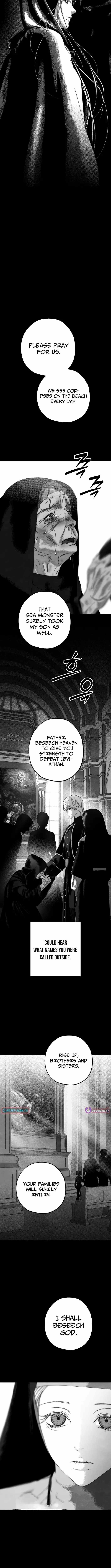 Shards of a Broken Glass Slipper Chapter 22 - Page 3