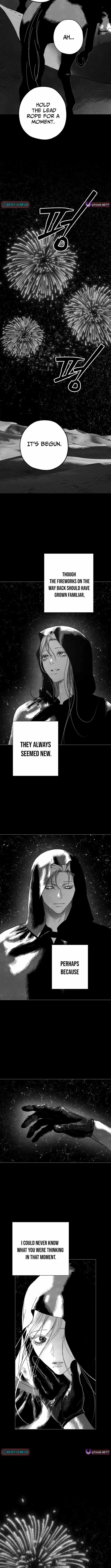 Shards of a Broken Glass Slipper Chapter 22 - Page 6