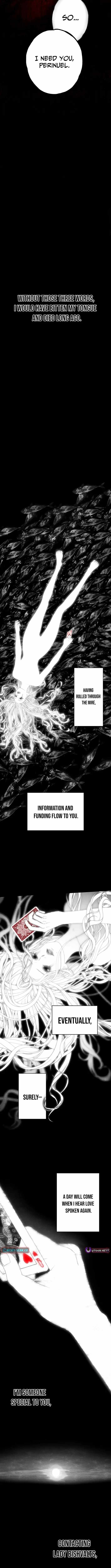 Shards of a Broken Glass Slipper Chapter 22 - Page 10