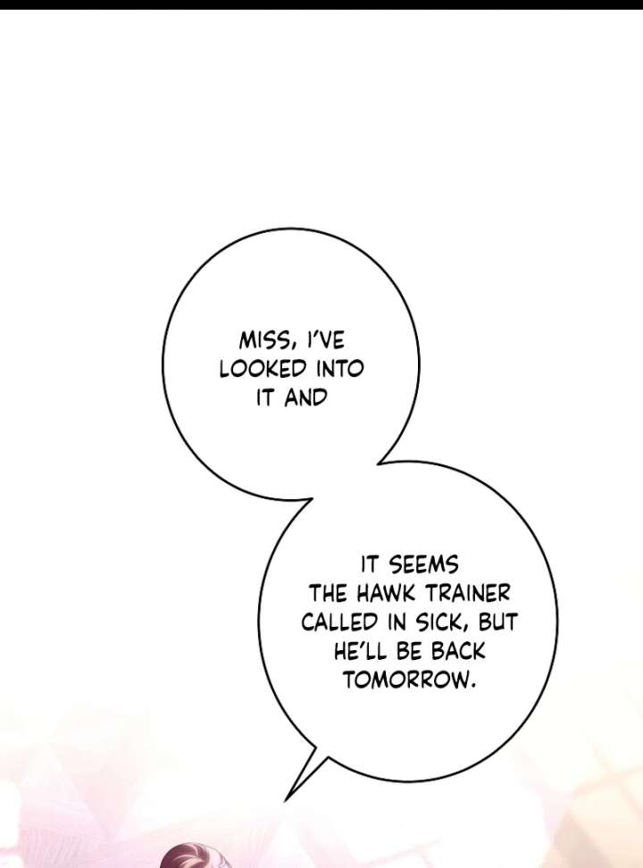 Shards of a Broken Glass Slipper Chapter 23 - Page 1