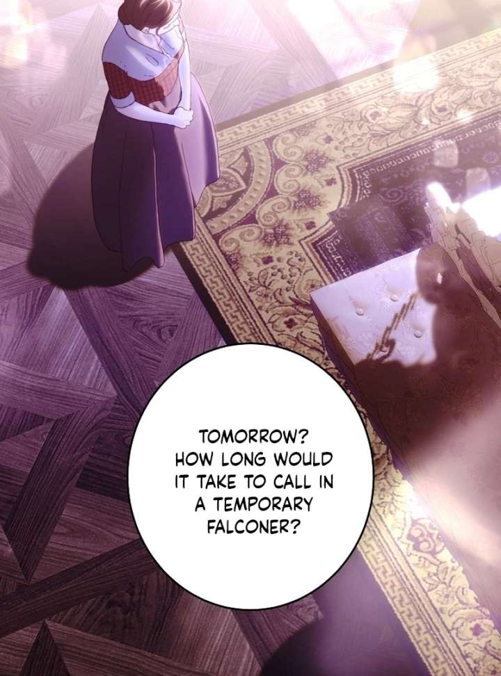 Shards of a Broken Glass Slipper Chapter 23 - Page 2