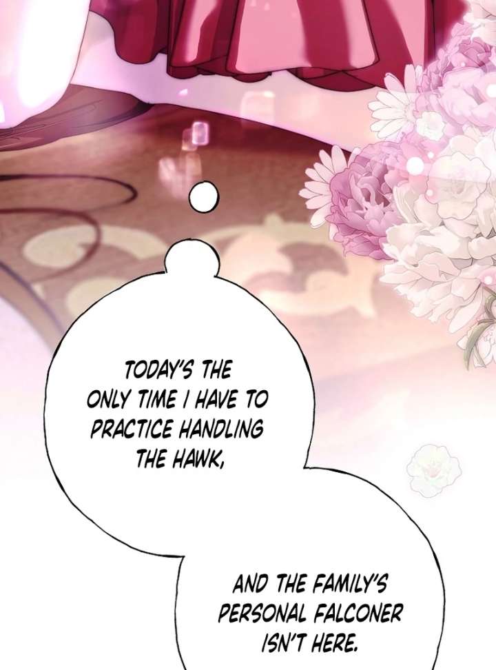 Shards of a Broken Glass Slipper Chapter 23 - Page 11