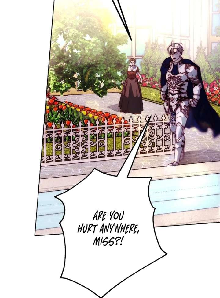 Shards of a Broken Glass Slipper Chapter 23 - Page 114