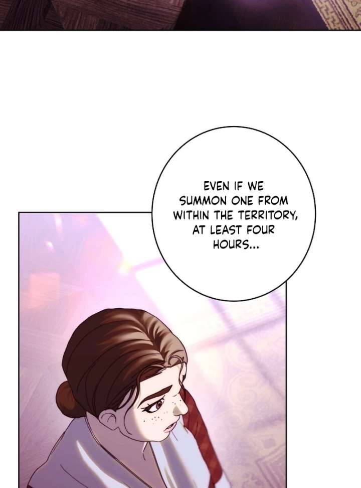 Shards of a Broken Glass Slipper Chapter 23 - Page 3