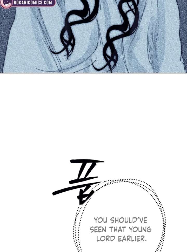 Shards of a Broken Glass Slipper Chapter 23 - Page 22