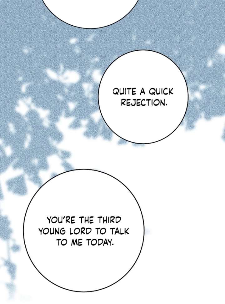 Shards of a Broken Glass Slipper Chapter 23 - Page 30