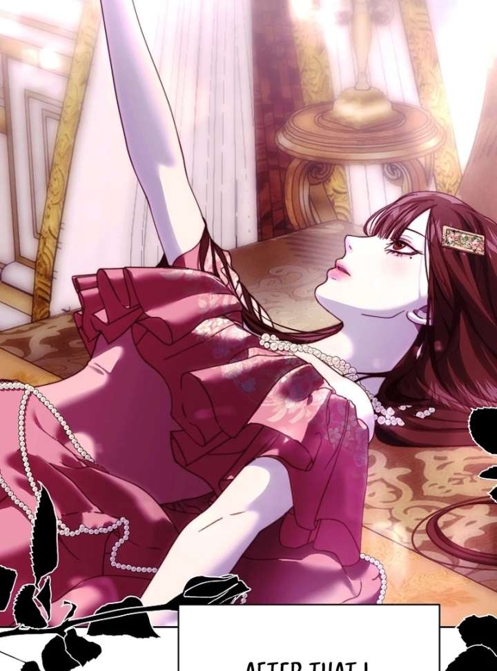 Shards of a Broken Glass Slipper Chapter 23 - Page 38