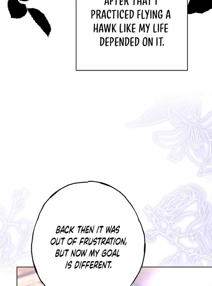 Shards of a Broken Glass Slipper Chapter 23 - Page 39