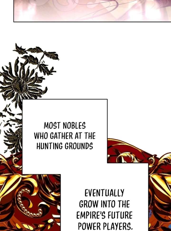 Shards of a Broken Glass Slipper Chapter 23 - Page 41