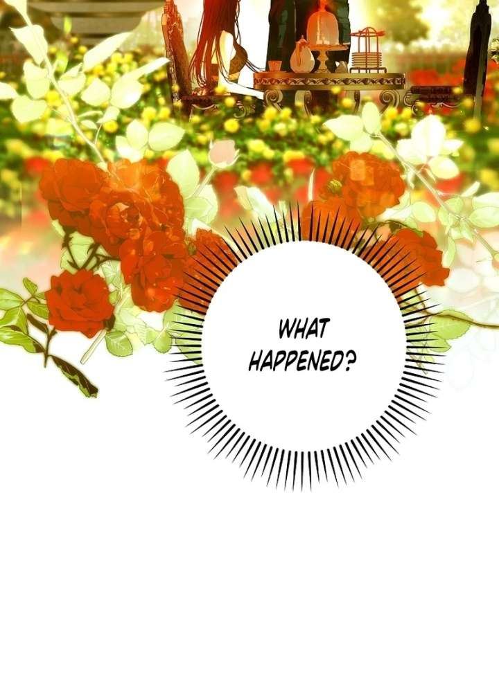 Shards of a Broken Glass Slipper Chapter 23 - Page 55