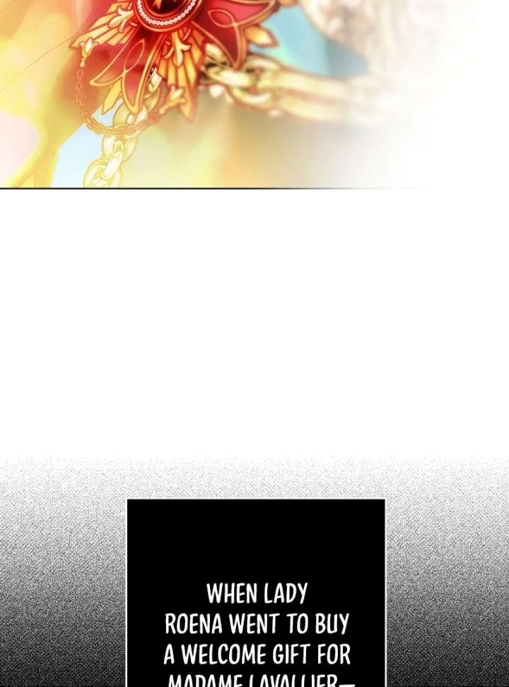 Shards of a Broken Glass Slipper Chapter 23 - Page 59