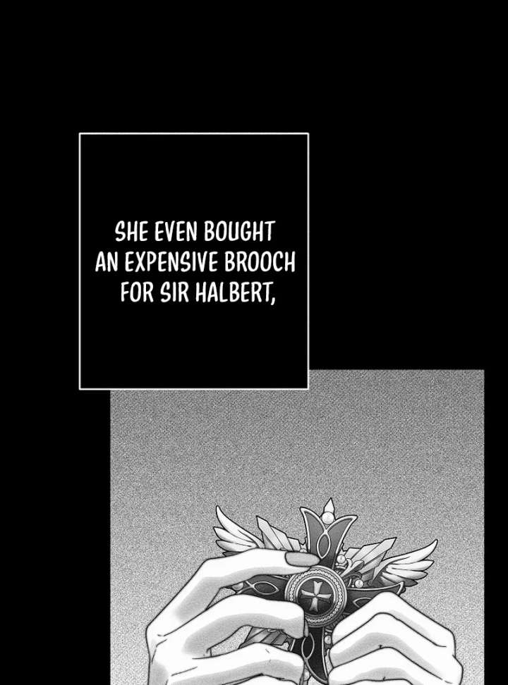 Shards of a Broken Glass Slipper Chapter 23 - Page 61