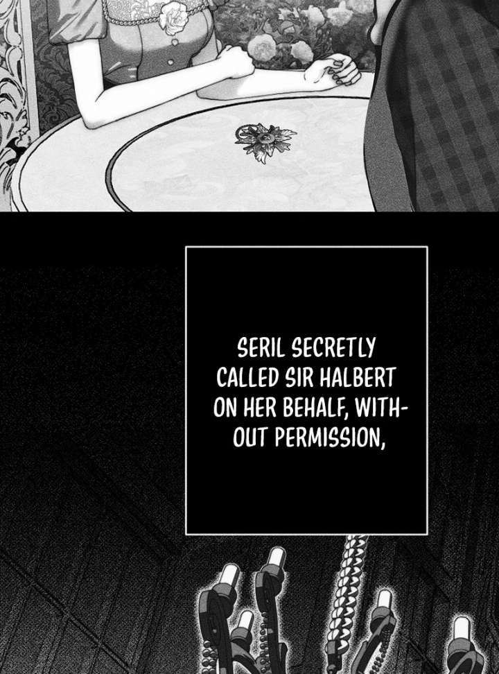 Shards of a Broken Glass Slipper Chapter 23 - Page 65