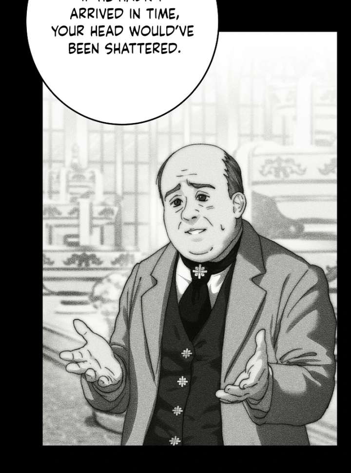 Shards of a Broken Glass Slipper Chapter 23 - Page 70