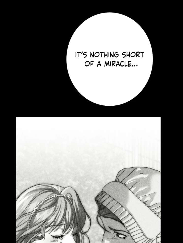 Shards of a Broken Glass Slipper Chapter 23 - Page 71