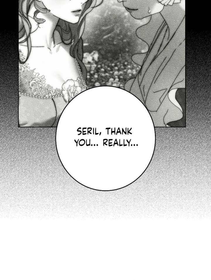 Shards of a Broken Glass Slipper Chapter 23 - Page 72