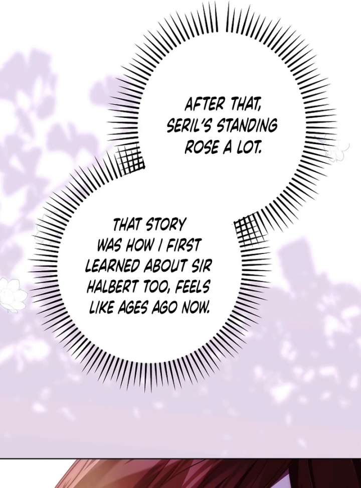 Shards of a Broken Glass Slipper Chapter 23 - Page 73